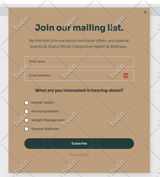 build a high converting wordpress landing page, sales funnel