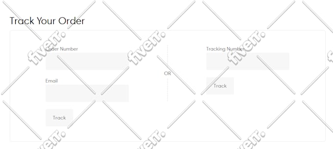 build a sales optimized shopify store, shopify developer