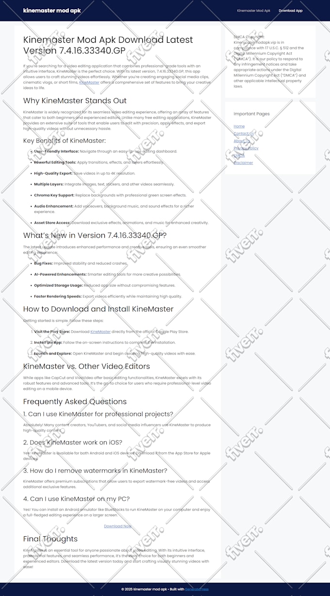 design adsense approved niche website