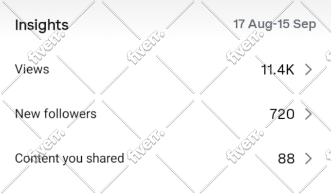 do fast organic instagram growth and engagement