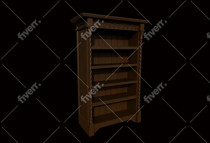 create aaa quality game ready 3d assets