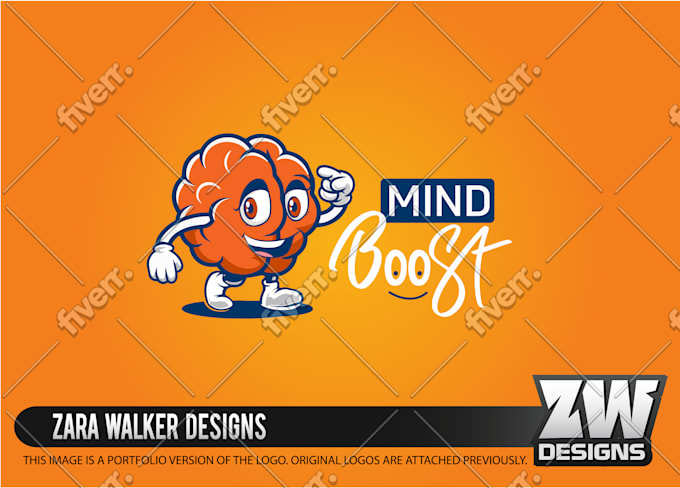 design creative and brandable business or company logo