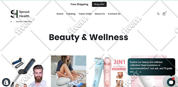 upload,add products to your ecommerce store