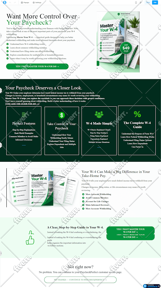 create systeme io landing page systeme io website expert systeme io sales funnel