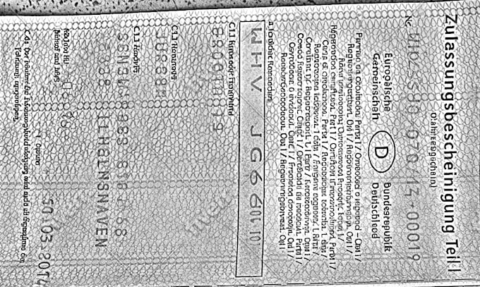 expert document restoration and enhancement services