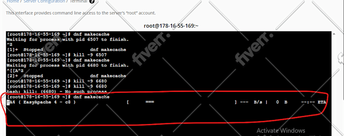 fix wordpress error or issue fast