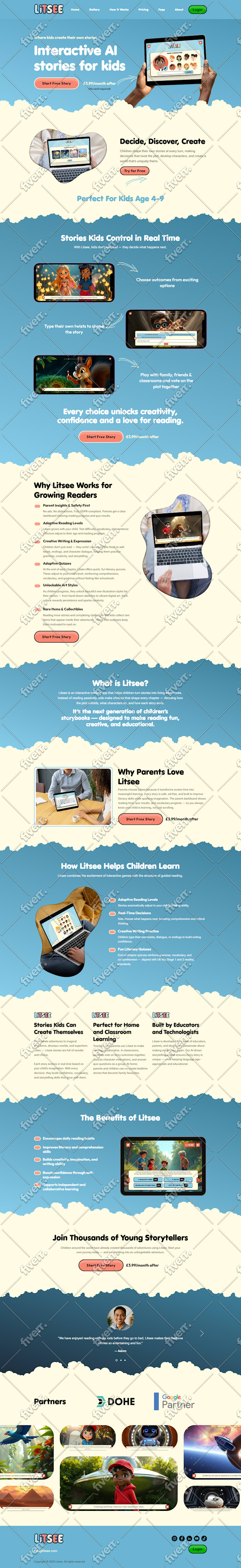 design wix website and redesign a business wix website