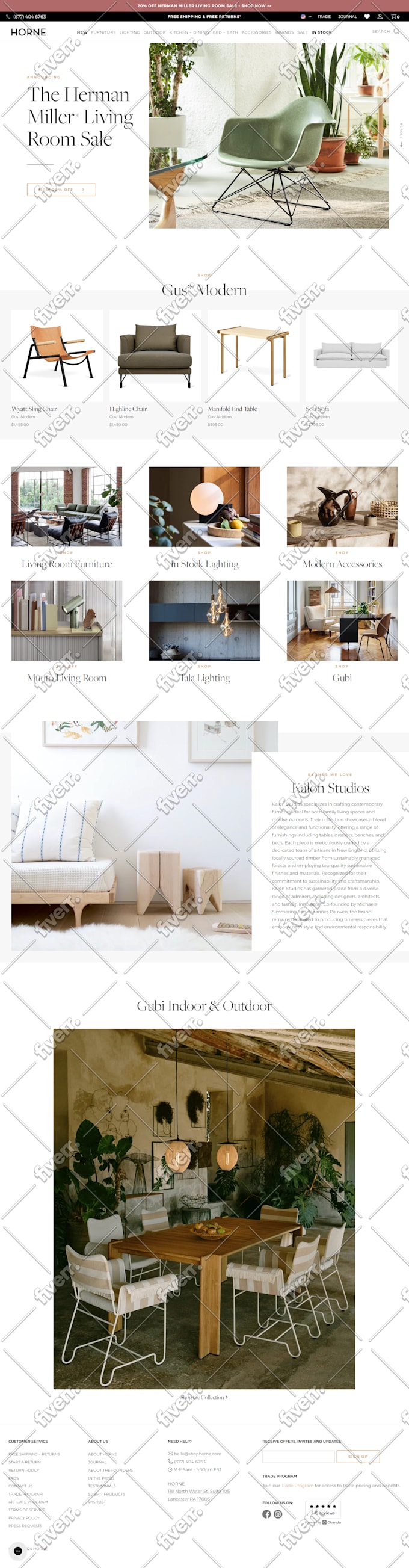 migrate your wordpress website to shopify with attractive design