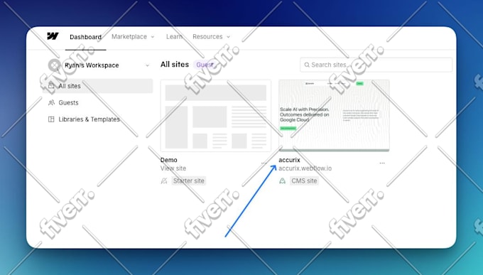 convert figma to webflow, be your webflow expert, develop webflow website