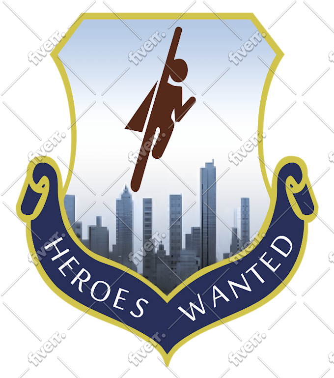make your logo perfect HQ