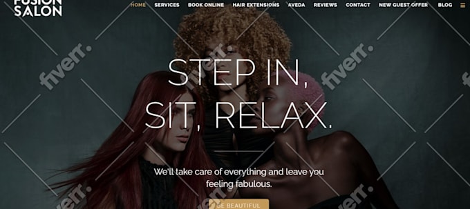 make changes and edit wordpress website in 12 hours