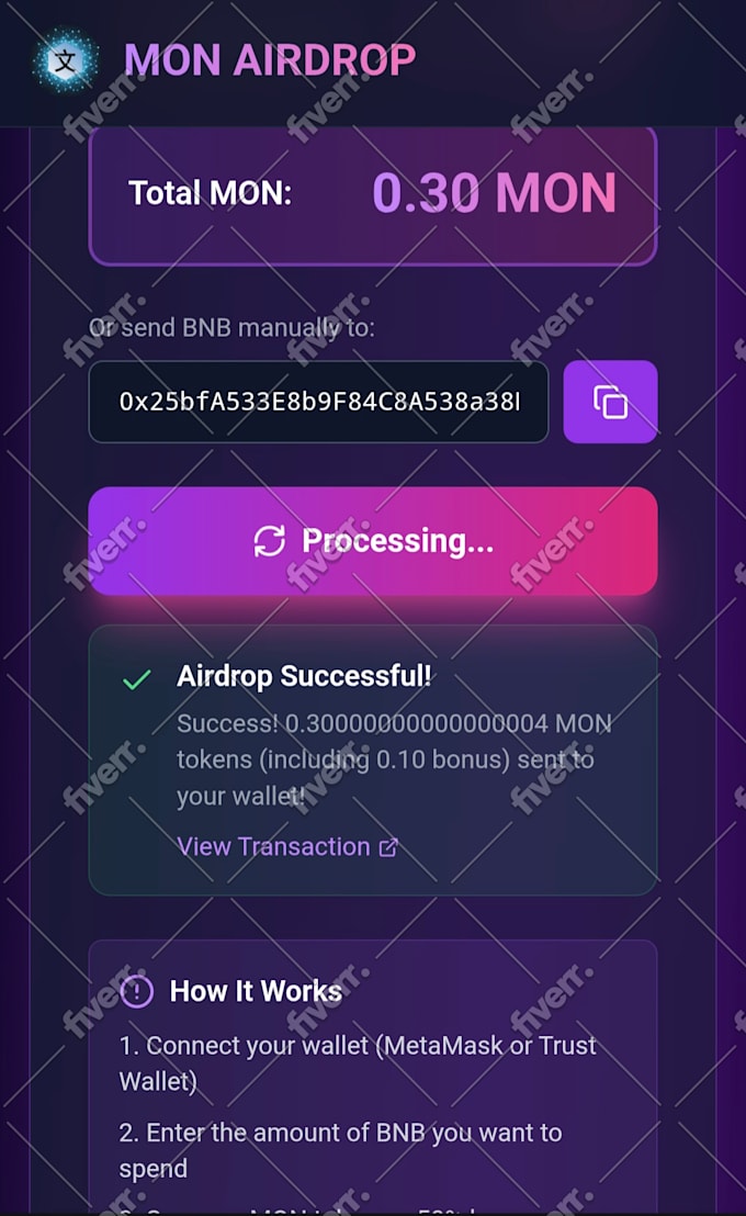 create a blockscout blockchain explorer