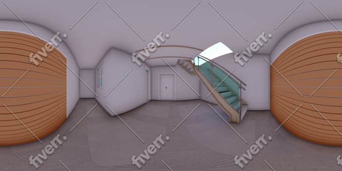 3d and 2d logo animation