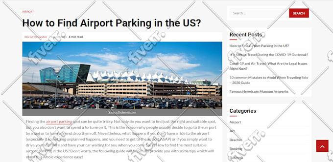 publish travel guest post in travel blog