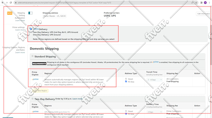 fix amazon variation listing issues merge listings resolve flat file error
