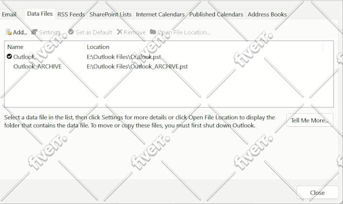 fix your microsoft outlook 365 email issues quickly