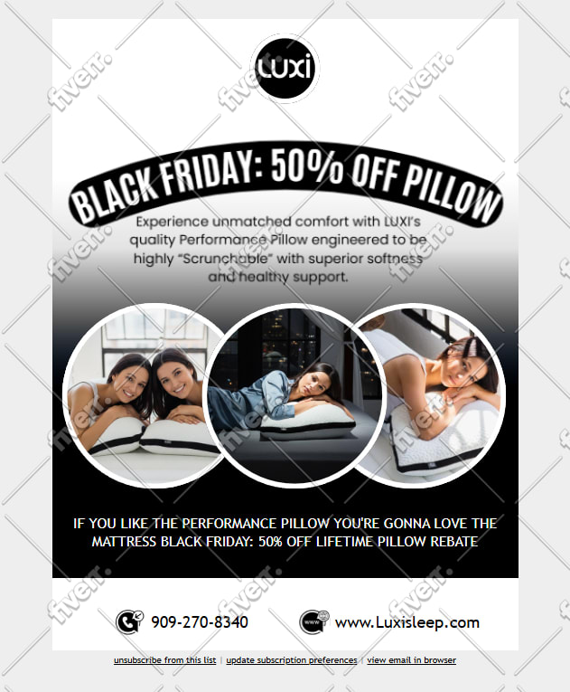 design custom hubspot HTML email template