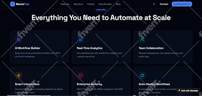 do SEO, aeo, GEO optimization and build backlinks to rank your website on google