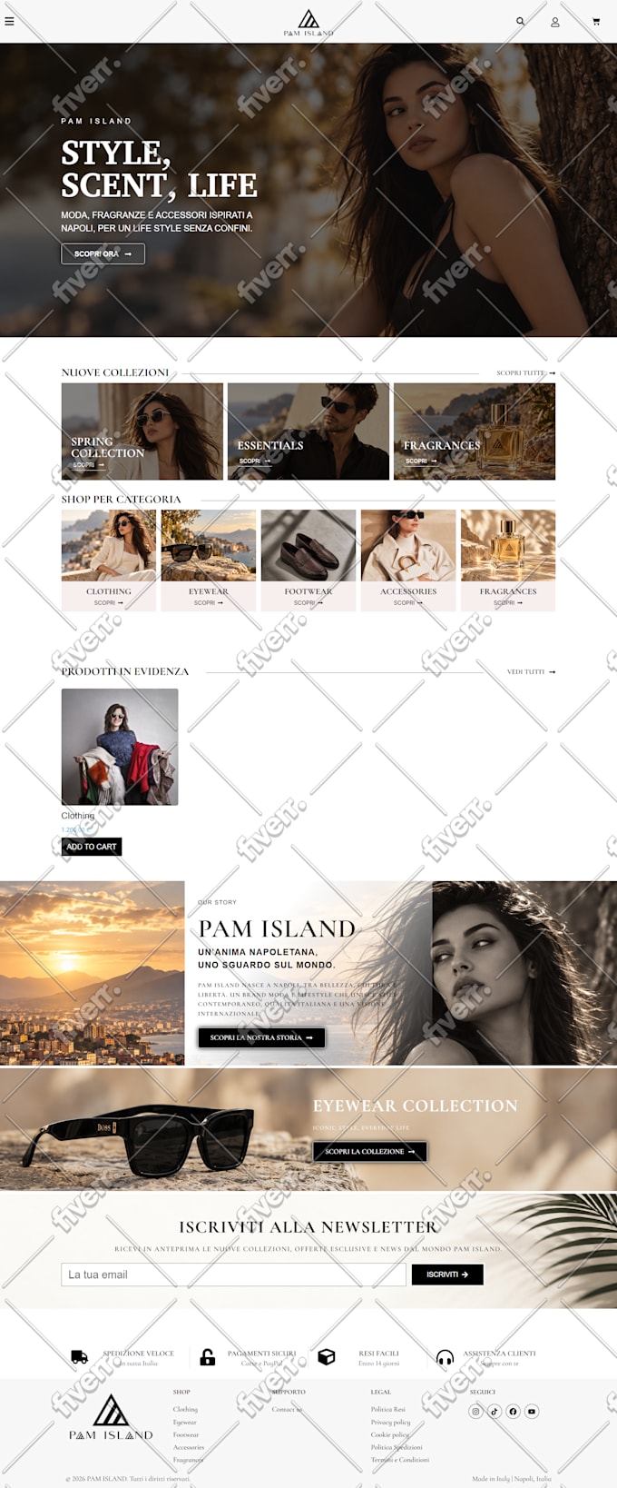 build responsive wordpress website design or wordpress website development