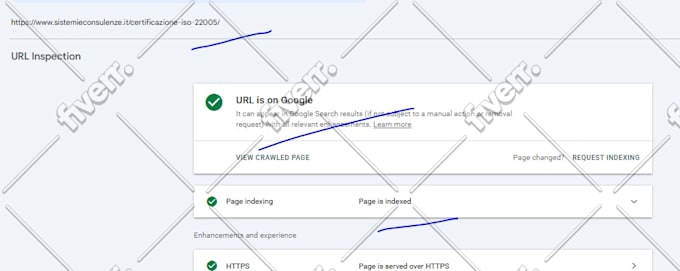 fix google search console errors, shopify SEO indexing issue