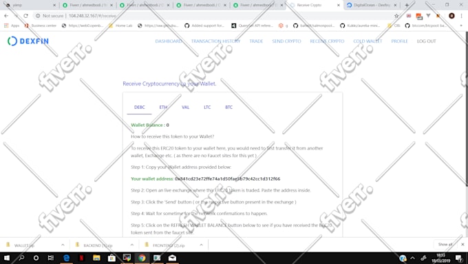 make you a paper wallet generator