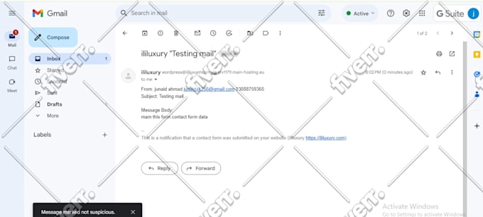 fix wordpress website issues and do customization