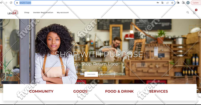 debug, fix and customize your website