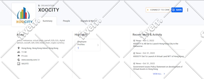 optimize and manage google my business listing