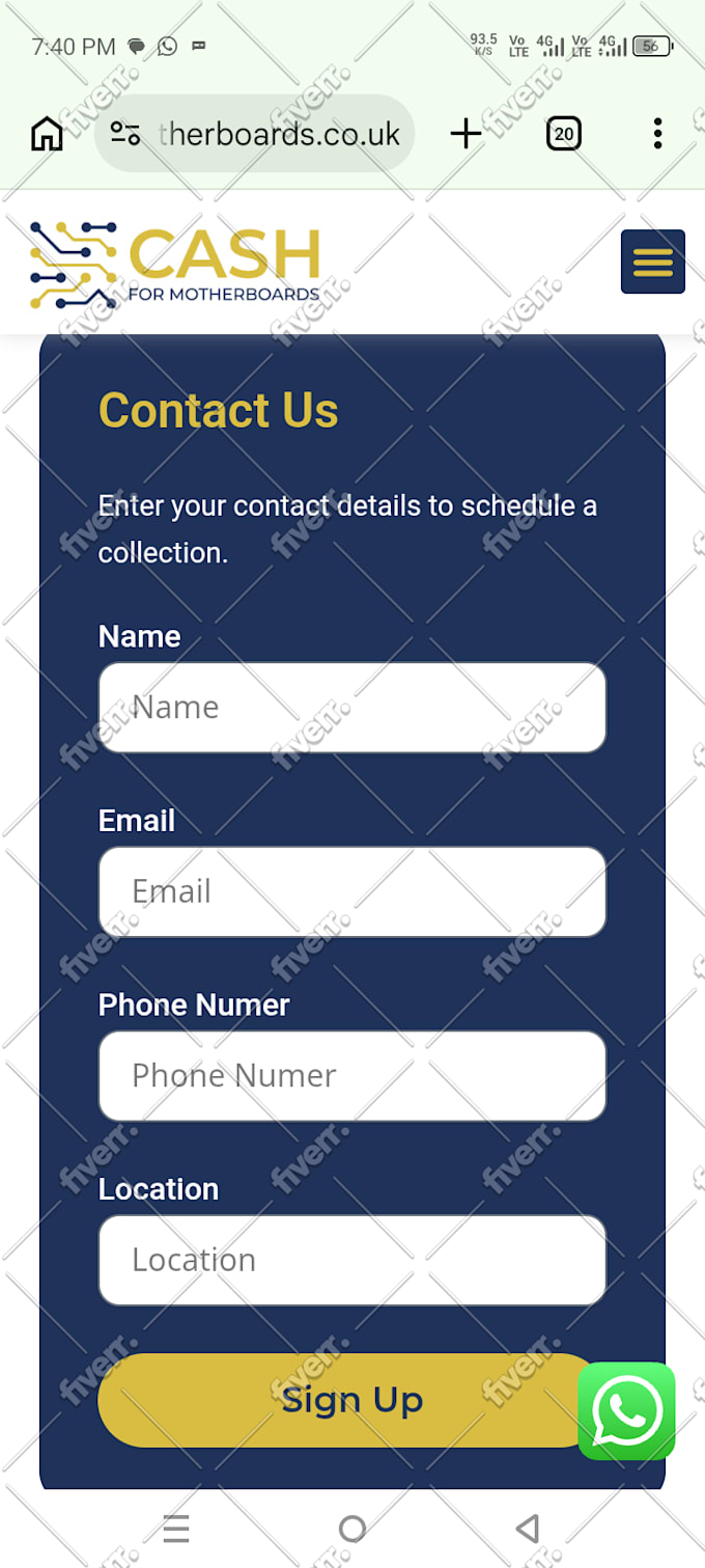 update,changes wordpress or edit wordpress website quickly or customization