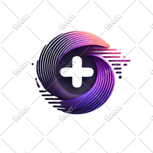 create an ai assisted custom logo for brands