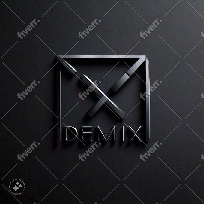 create a professionally designed logo