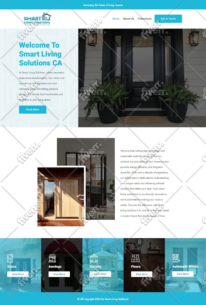 design wix website or ecommerce wix website design