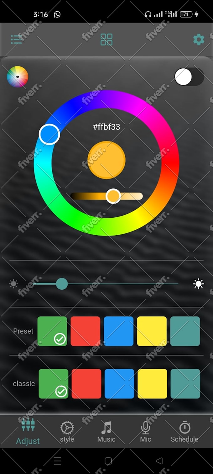 do professional ios and android mobile app development