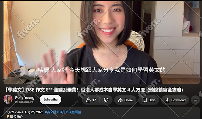 do youtube video and channel promotion for complete monetization