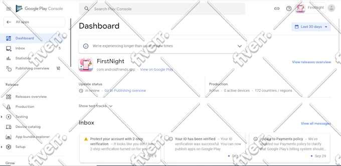 do aso and write great description for mobile app or game