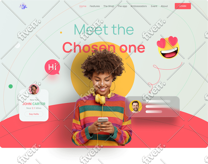 develop a framer website with a custom cms and embedded code