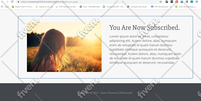 be your expert woocommerce developer