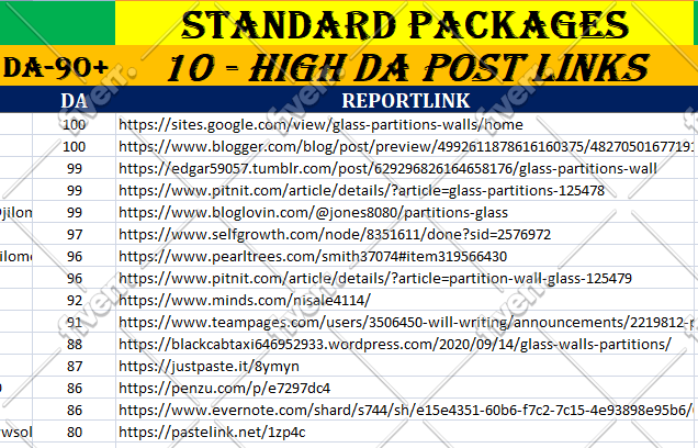 do 100 USA backlinks white hat SEO link building