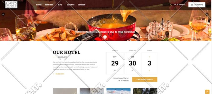 make wordpress child theme