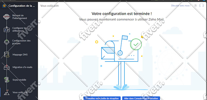 fix, add or connect shopify domain name and business email
