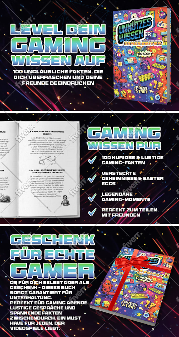 design amazon a plus content for KDP book ebc enhanced brand content