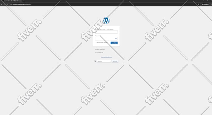 fix wordpress website issues, errors or problems, bug