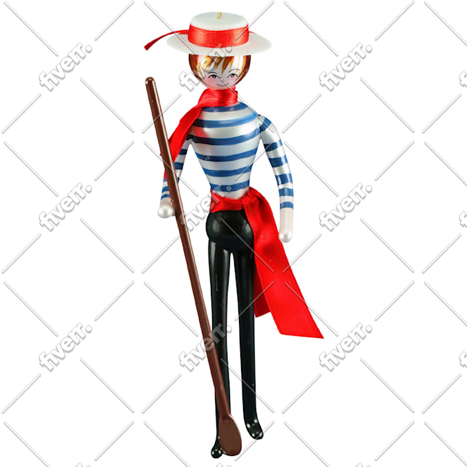 remove background from any image