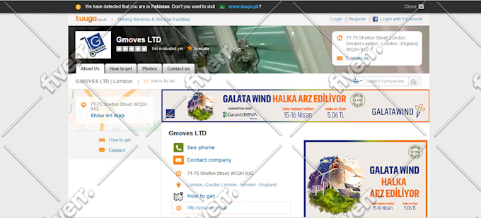 300 USA local citations directory submission for local business SEO gmb ranking