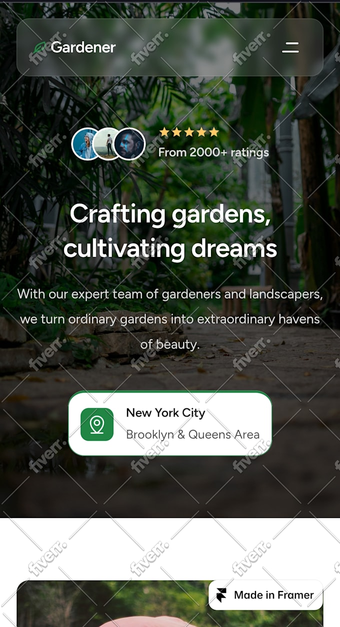 design framer website development, figma to framer, framer website webflow