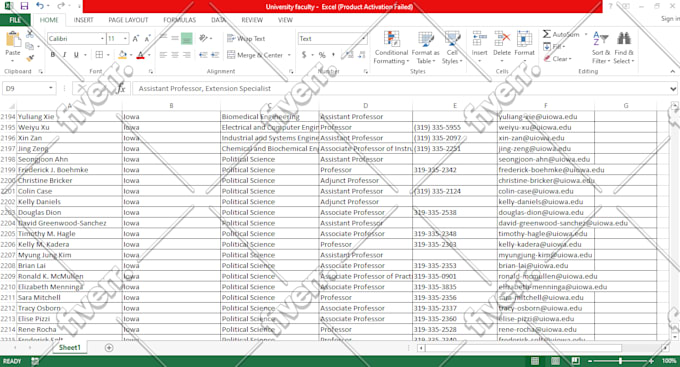 do data entry ms word typing handwriting retype document excel copy paste job