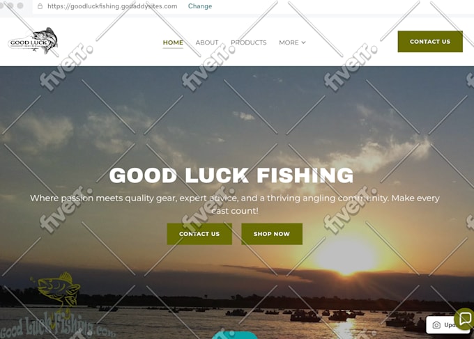 godaddy website design godaddy website redesign develop godaddy website design