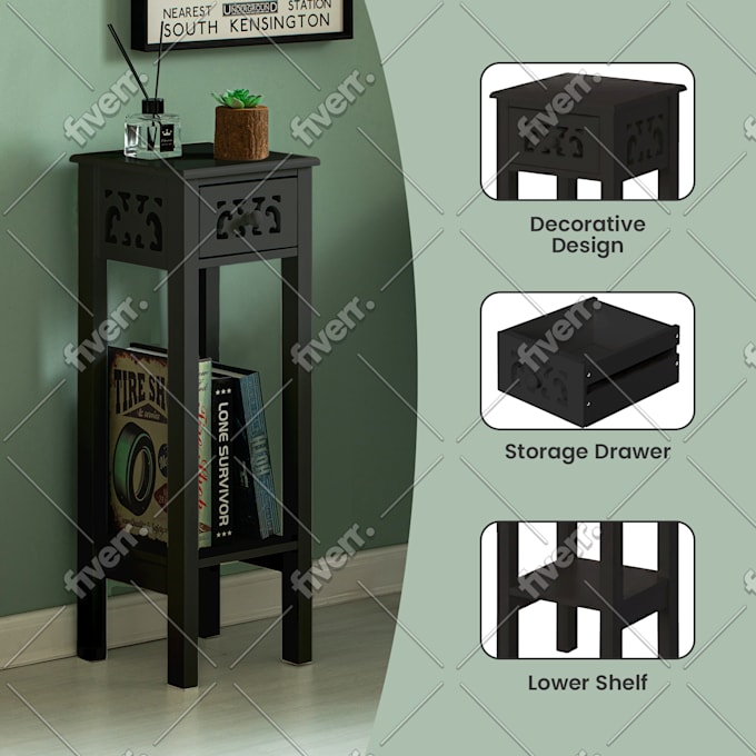 design amazon listing images and amazon listing pictures