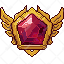 do pixel art designs and illustrations