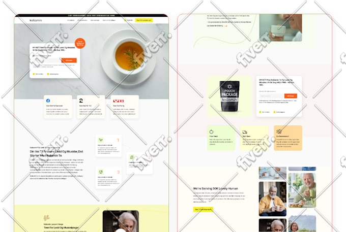 do figma website design, website ui ux design for your business